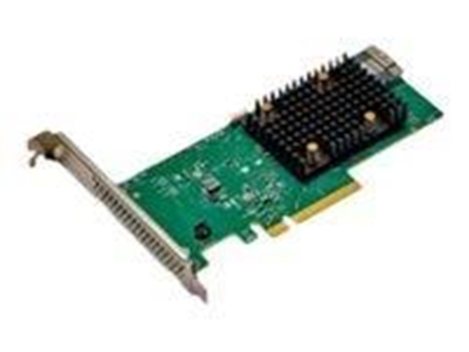 Broadcom MegaRAID 9540-8i Broadcom MegaRAID 9540-8i
